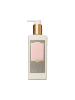 Crema corpo idratante al giglio Floris Of London 250ml