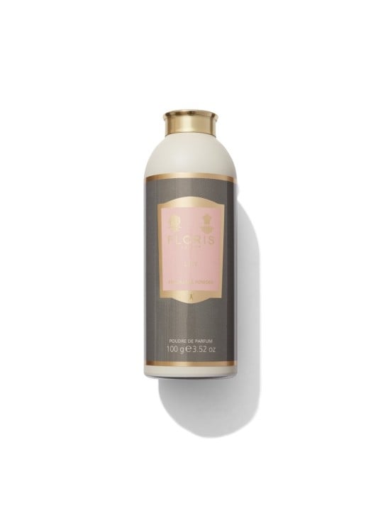 Floris Of London Spray Profumato al Giglio donna 100 g