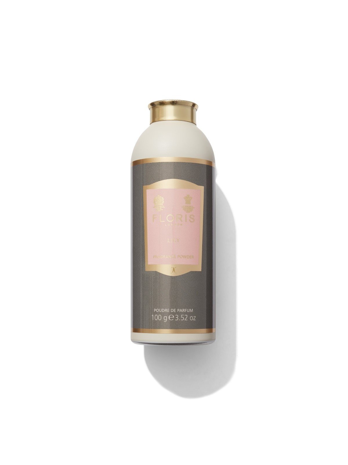 Floris Of London Spray Profumato al Giglio donna 100 g