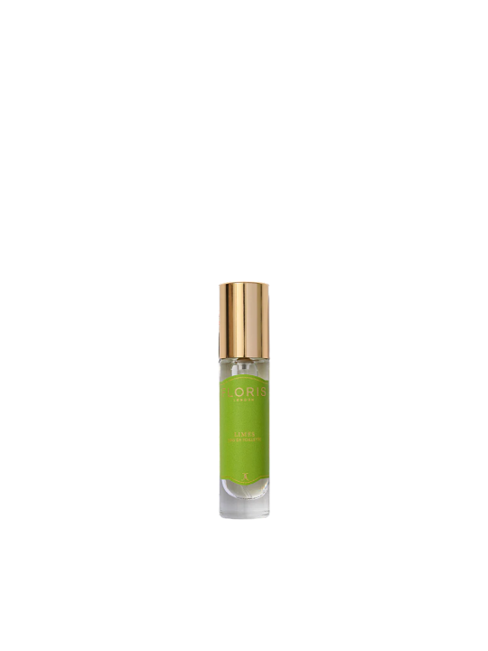 Floris Of London Limes Eau De Toilette unisex 10ml