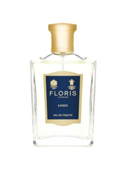 Floris Of London Limes Eau De Toilette Unisex 100ml