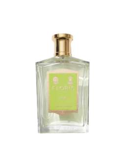 Floris Of London Limes Eau De Toilette unisex 50ml