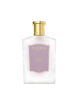 Floris Of London Collutorio alla Violetta e Menta Fresca Alito Rinfrescante 100ml