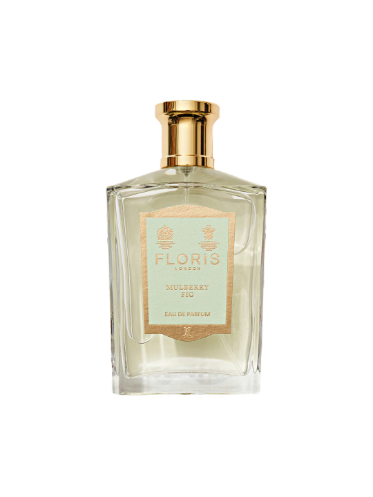 Floris Of London Mulberry Fig Eau De Parfum Unisex 100ml