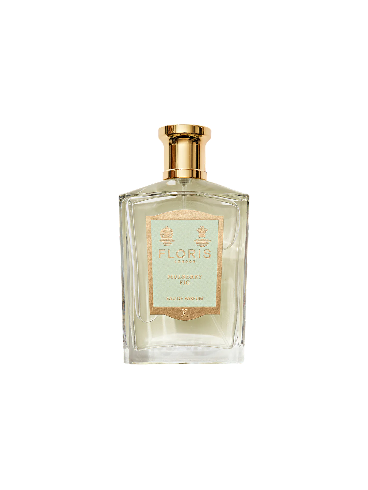 Floris Of London Mulberry Fig Eau De Parfum Unisex 100ml