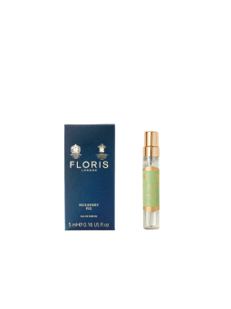 Floris Of London Mulberry Fig Eau De Parfum Unisex 5ml