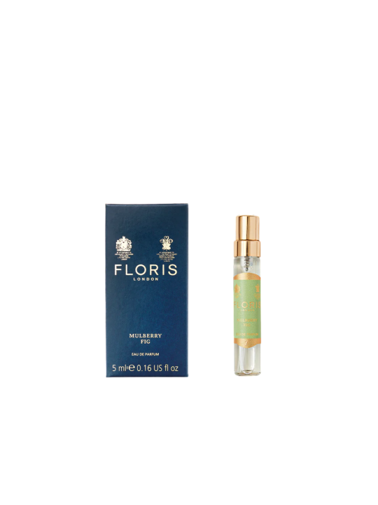 Floris Of London Mulberry Fig Eau De Parfum Unisex 5ml