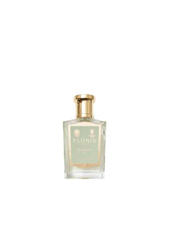 Floris Of London Mulberry Fig Eau De Parfum Unisex 50ml