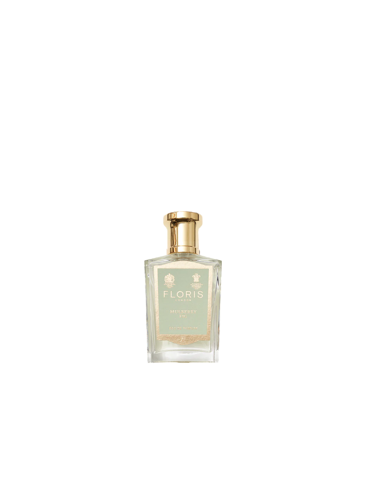 Floris Of London Mulberry Fig Eau De Parfum Unisex 50ml