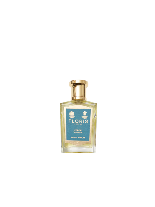 Floris Of London Neroli Voyage Eau De Parfum Unisex 50ml