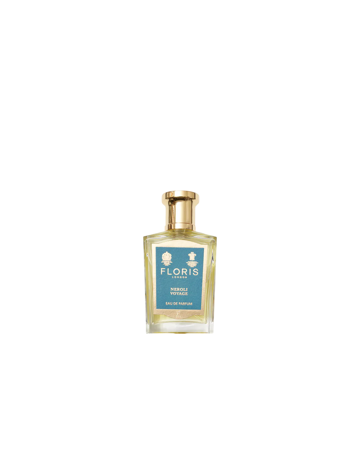 Floris Of London Neroli Voyage Eau De Parfum Unisex 50ml