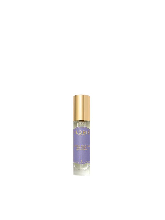 Floris Of London Night Scented Jasmine Eau De Toilette donna 10ml