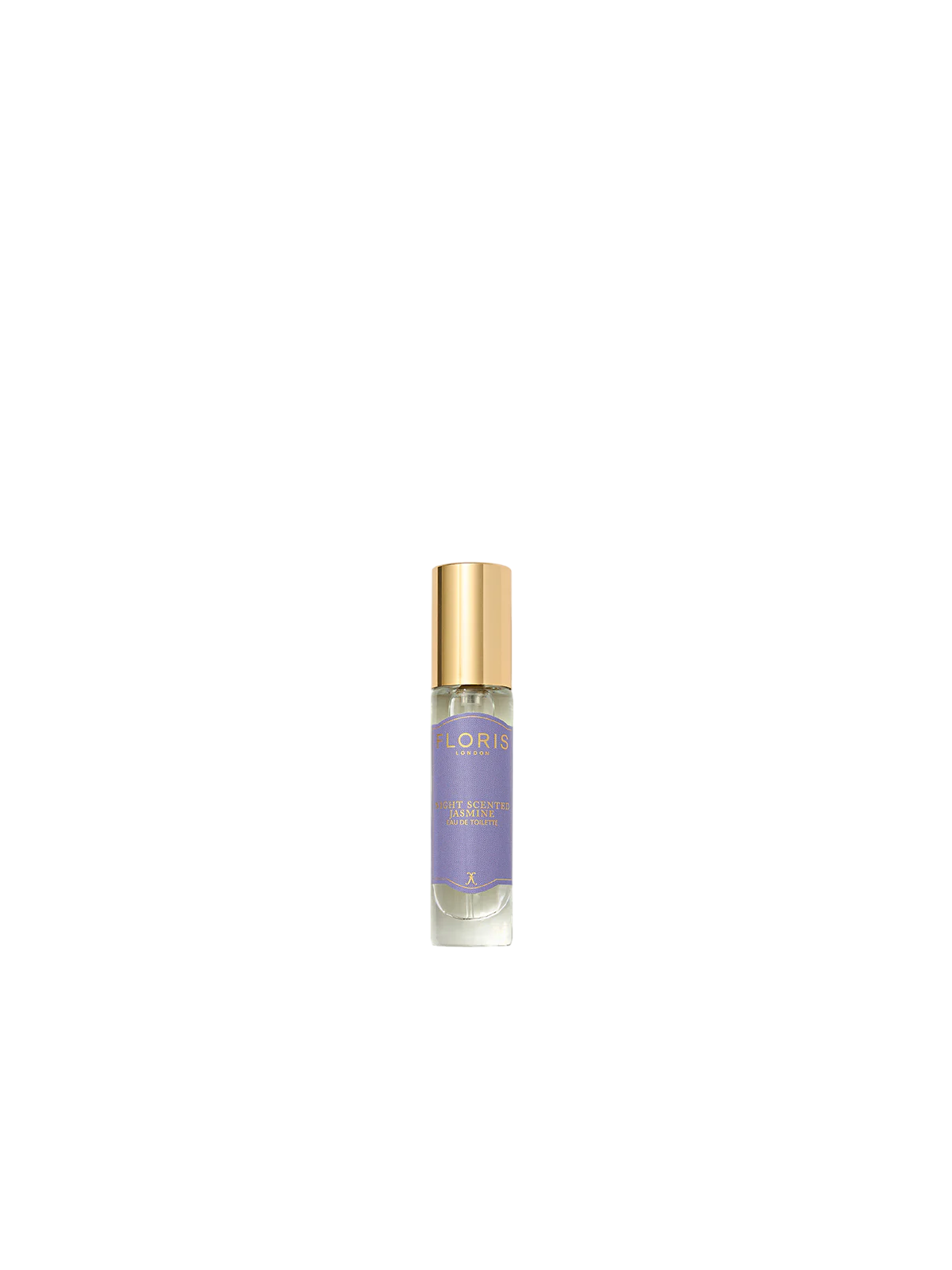 Floris Of London Night Scented Jasmine Eau De Toilette donna 10ml
