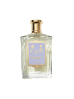 Floris Of London Night Scented Jasmine Eau De Toilette donna 100ml
