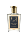 Floris Of London Night Scented Jasmine Eau De Toilette donna 50ml