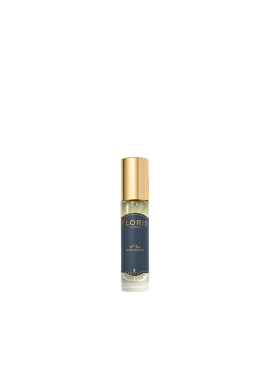 Floris Of London No. 89 Eau De Toilette uomo 10ml