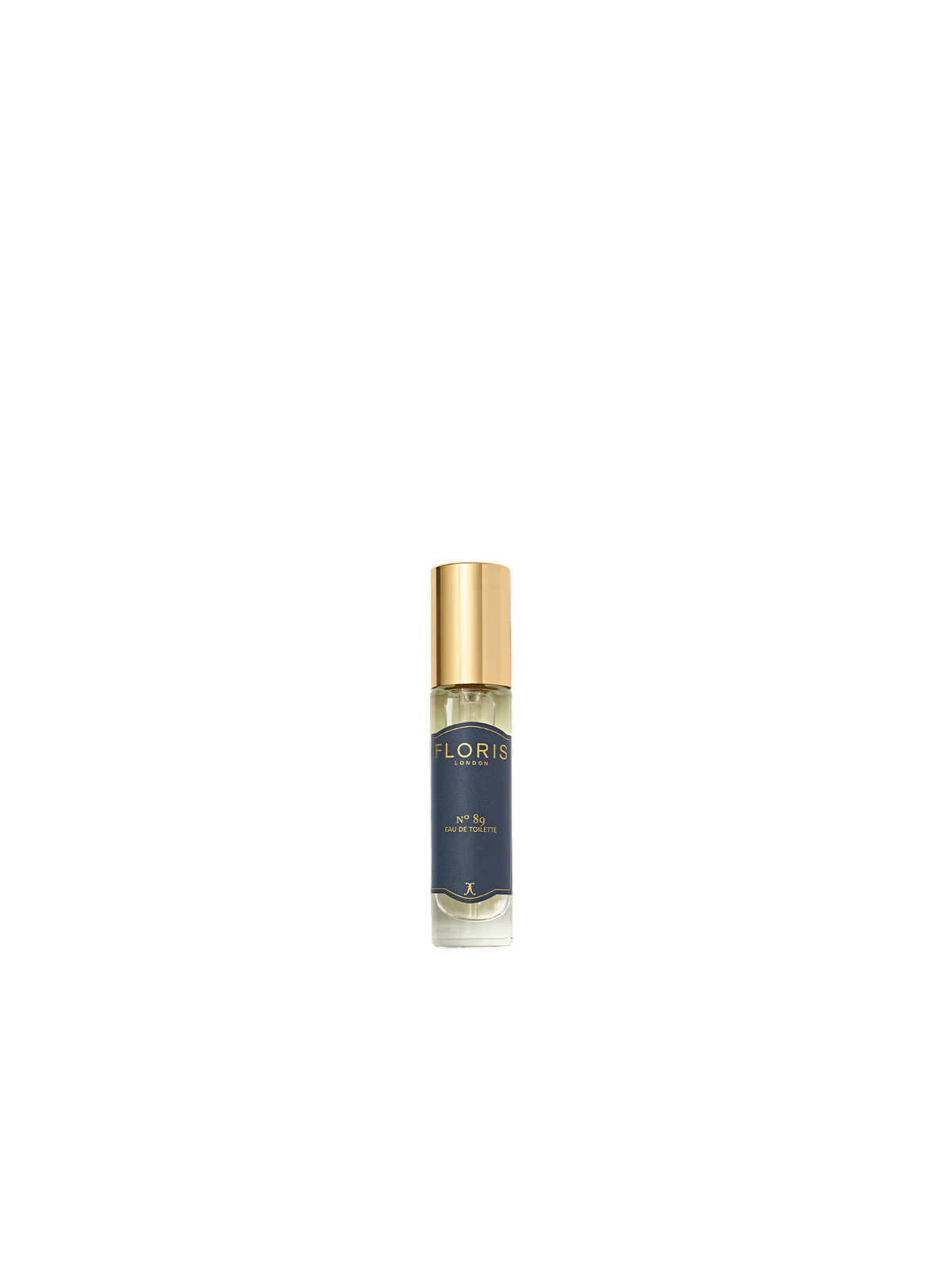 Floris Of London No. 89 Eau De Toilette uomo 10ml