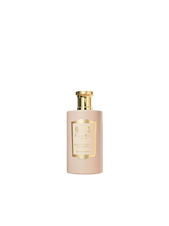Spray per ambienti Floris Of London Sandalo e Patchouli 100ml