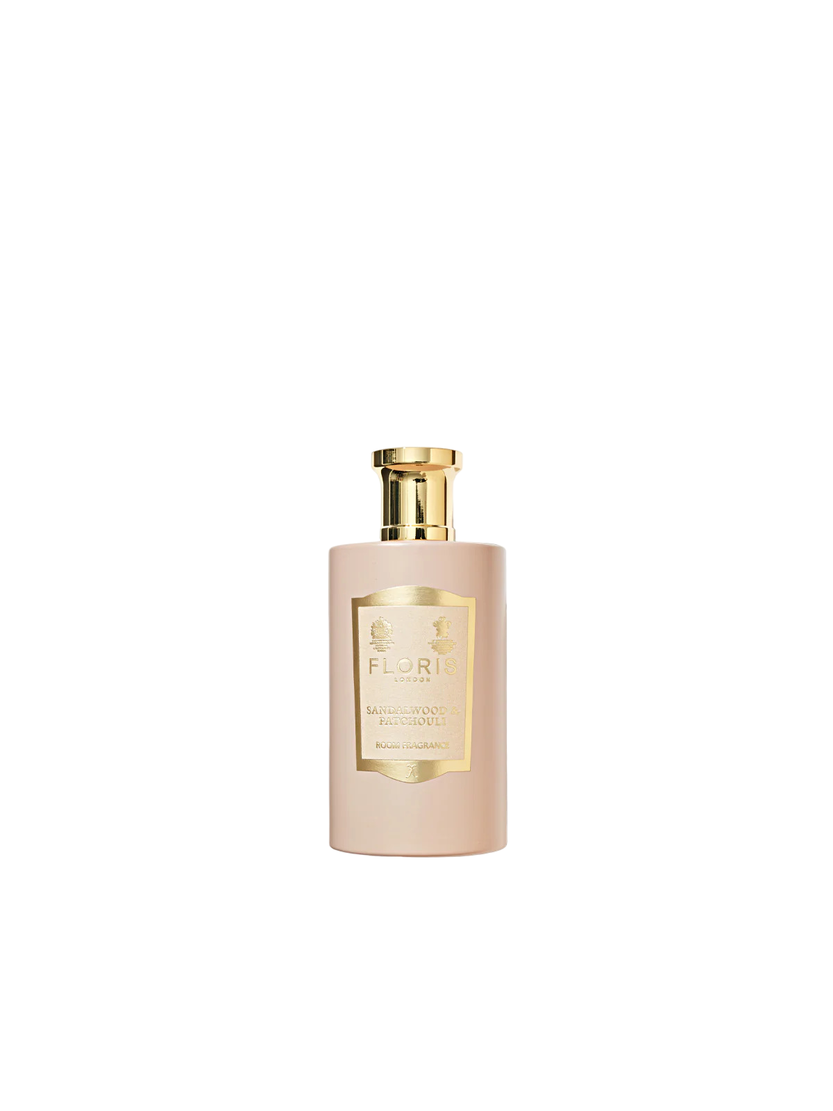 Spray per ambienti Floris Of London Sandalo e Patchouli 100ml