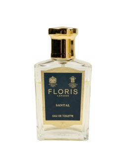 Floris Of London Santal Eau De Toilette uomo 50ml