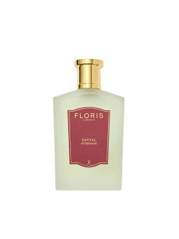 Floris Of London Santal Hydration Lozione Dopobarba 100ml