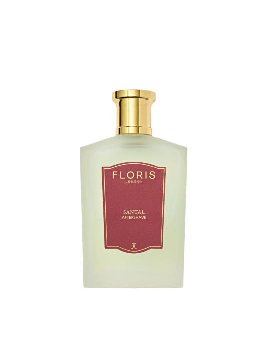 Floris Of London Santal Hydration Lozione Dopobarba 100ml