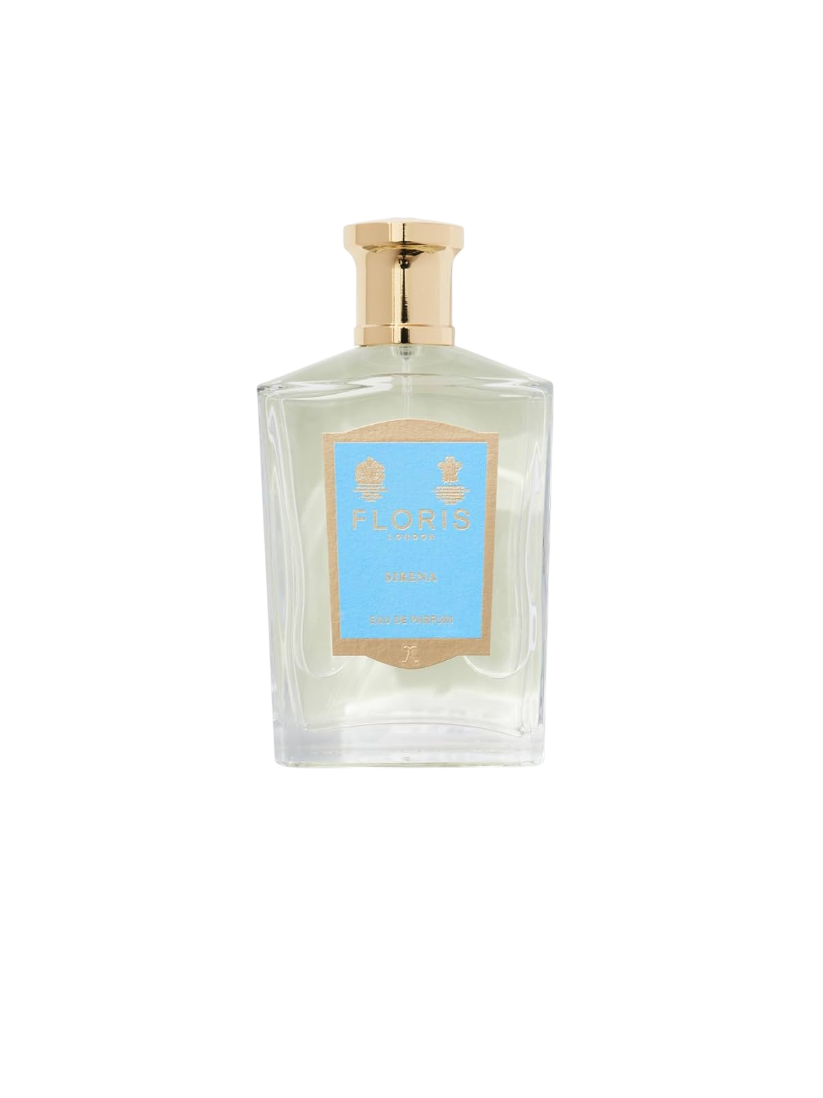 Floris Of London Sirena Eau De Parfum donna 100ml