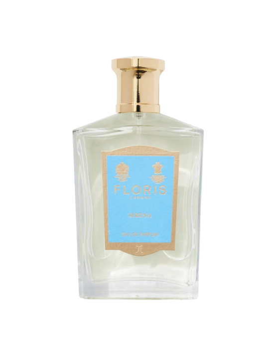 Floris Of London Sirena Eau De Parfum Unisex 50ml