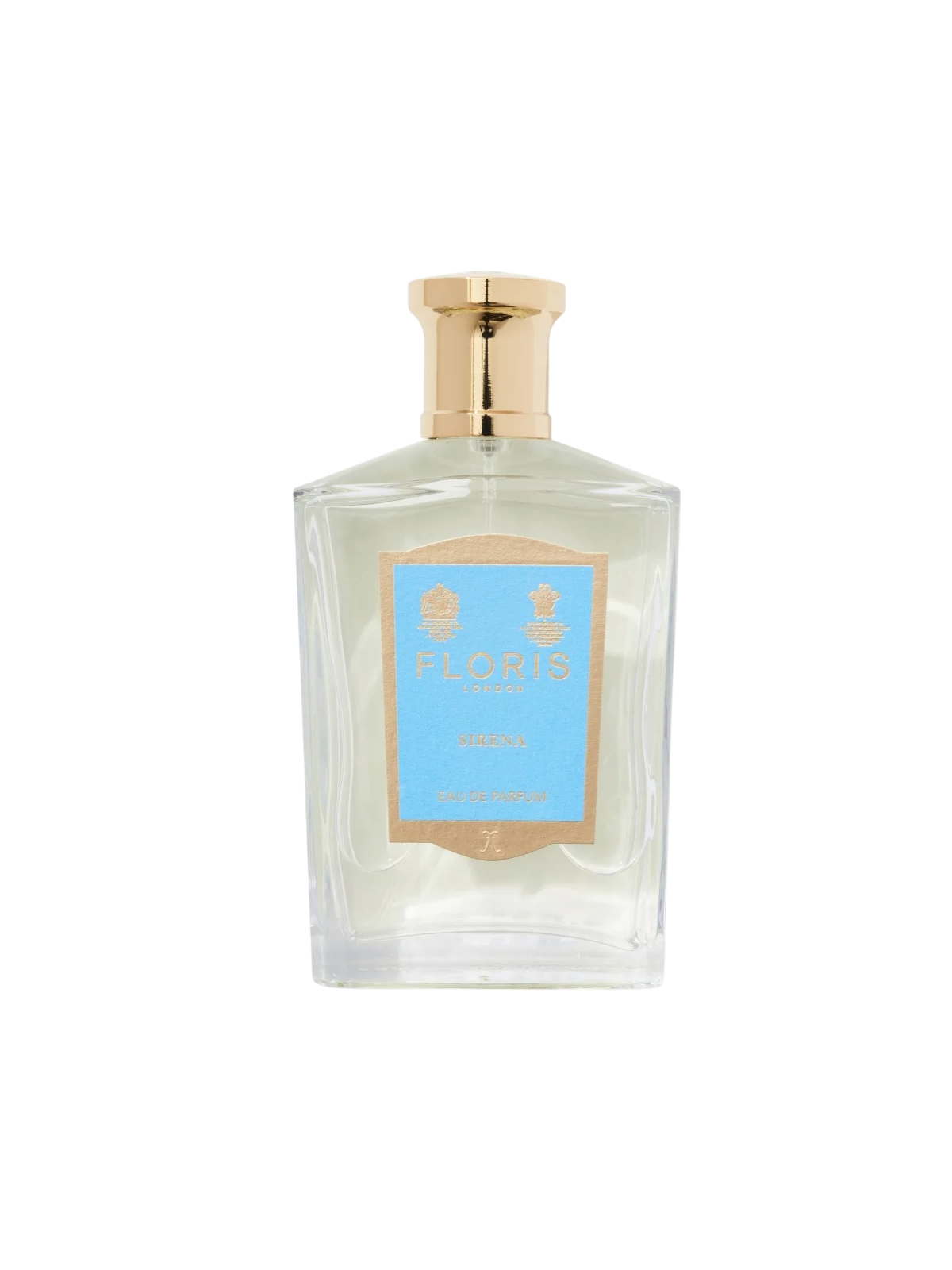 Floris Of London Sirena Eau De Parfum Unisex 50ml