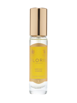 Floris Of London Soulle Ambar Eau De Toilette unisex 10ml