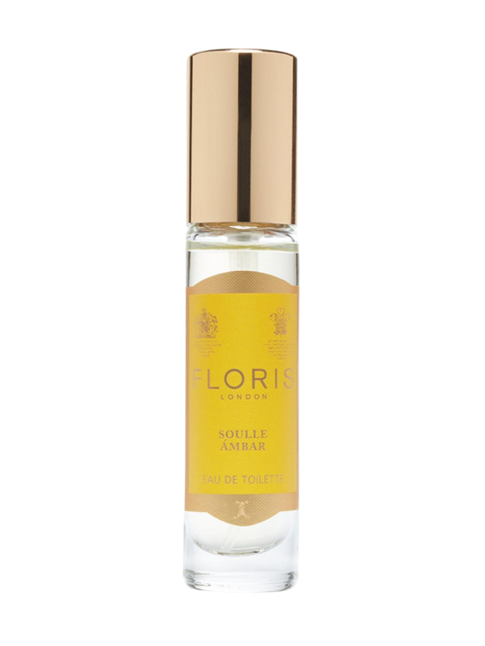 Floris Of London Soulle Ambar Eau De Toilette unisex 10ml