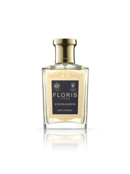 Floris Of London Stephanotis Bath Essence 50ml