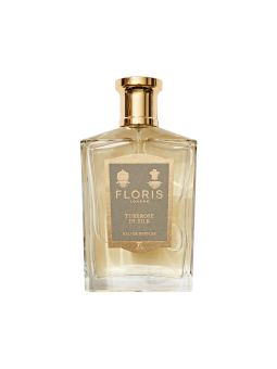 Floris Of London Tuberose In Silk Eau De Parfum donna 100ml