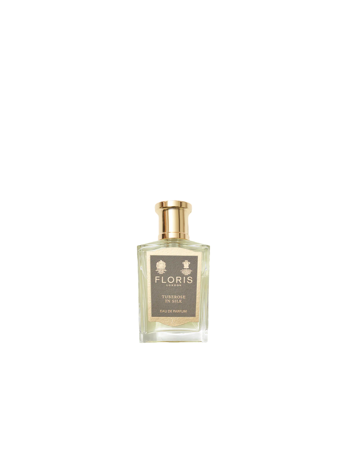 Floris Of London Tuberose In Silk Eau De Parfum donna 50ml