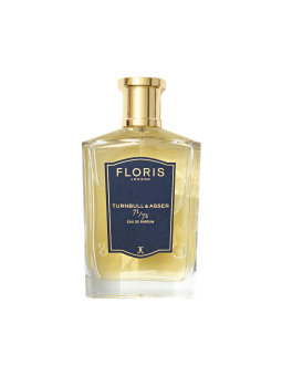 Floris Of London Turnbull & Asser 71/72 Eau De Parfum uomo 50ml