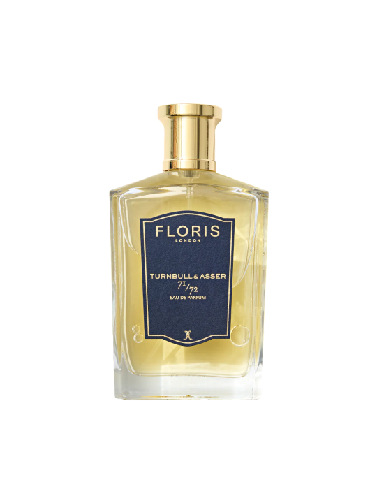 Floris Of London Turnbull & Asser 71/72 Eau De Parfum uomo 50ml