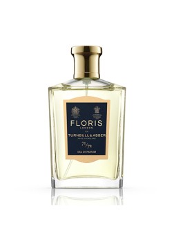Floris Of London Turnbull & Asser 71/72 Eau De Parfum uomo 100ml