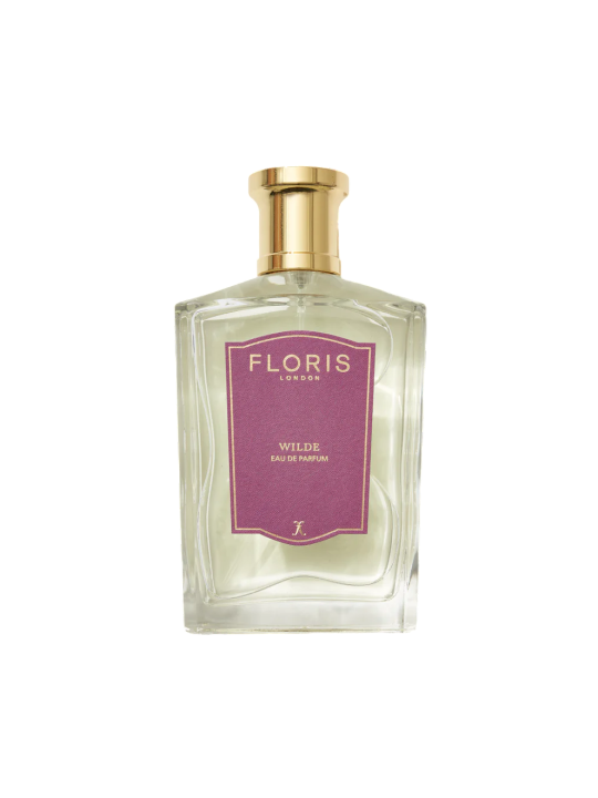 Floris Of London Wilde Eau De Parfum Unisex 100ml