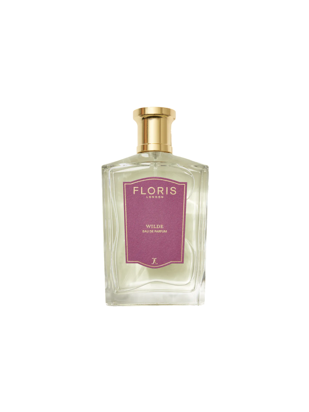 Floris Of London Wilde Eau De Parfum Unisex 100ml