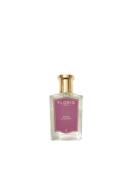 Floris Of London Wilde Eau De Parfum Unisex 50ml