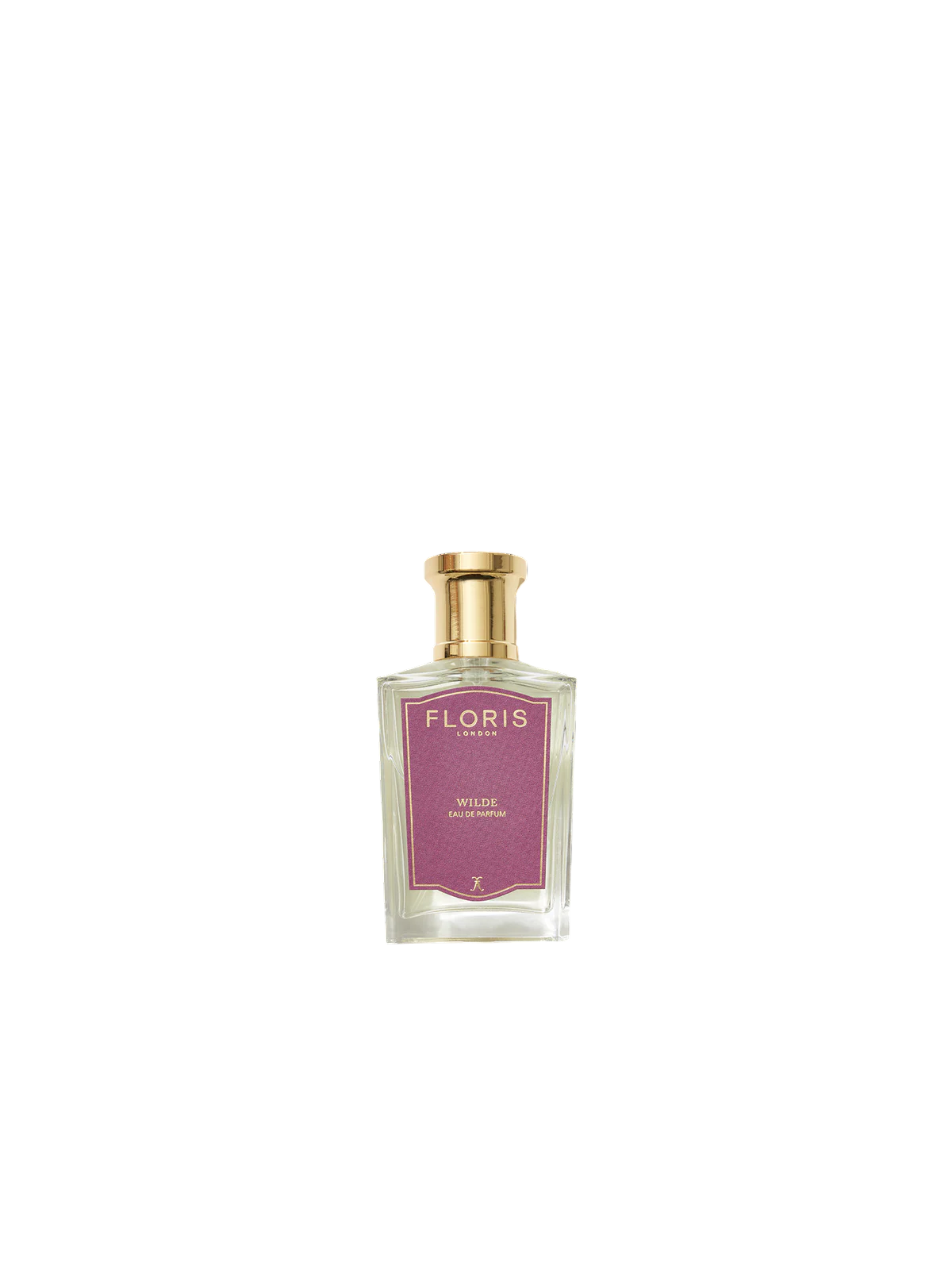 Floris Of London Wilde Eau De Parfum Unisex 50ml