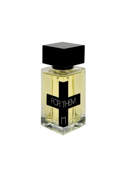For Them No. 1 Eau De Parfum Unisex 50ml