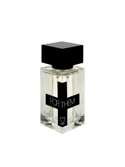 For Them No. 2 Eau De Parfum Unisex 50ml