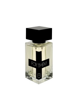 For Them No. 3 Eau De Parfum Unisex 50ml