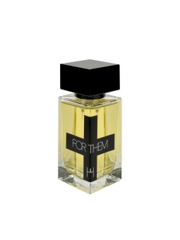 For Them No. 4 Eau De Parfum Unisex 50ml