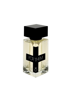For Them No. 5 Eau De Parfum Unisex 50ml