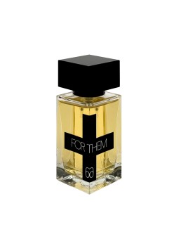For Them No. 6 Eau De Parfum Unisex 50ml