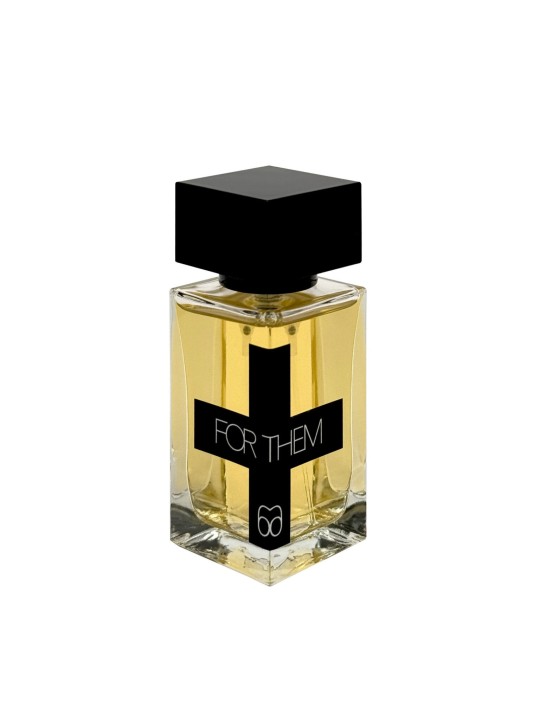 For Them No. 6 Eau De Parfum Unisex 50ml