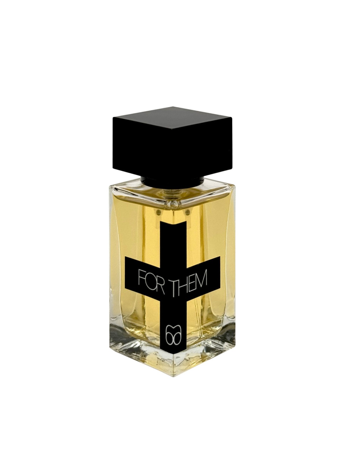 For Them No. 6 Eau De Parfum Unisex 50ml