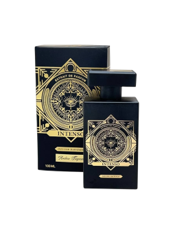 Frago World Oud For Happiness Intenso Extrait De Parfum Unisex 100ml
